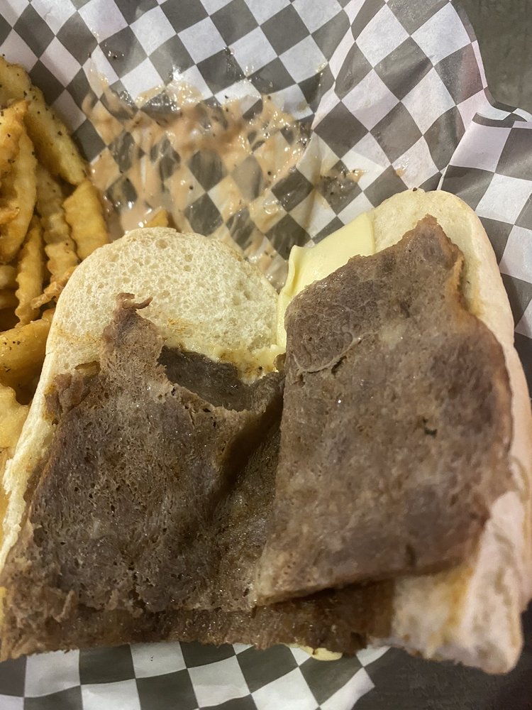 Badger Canyon Dugout