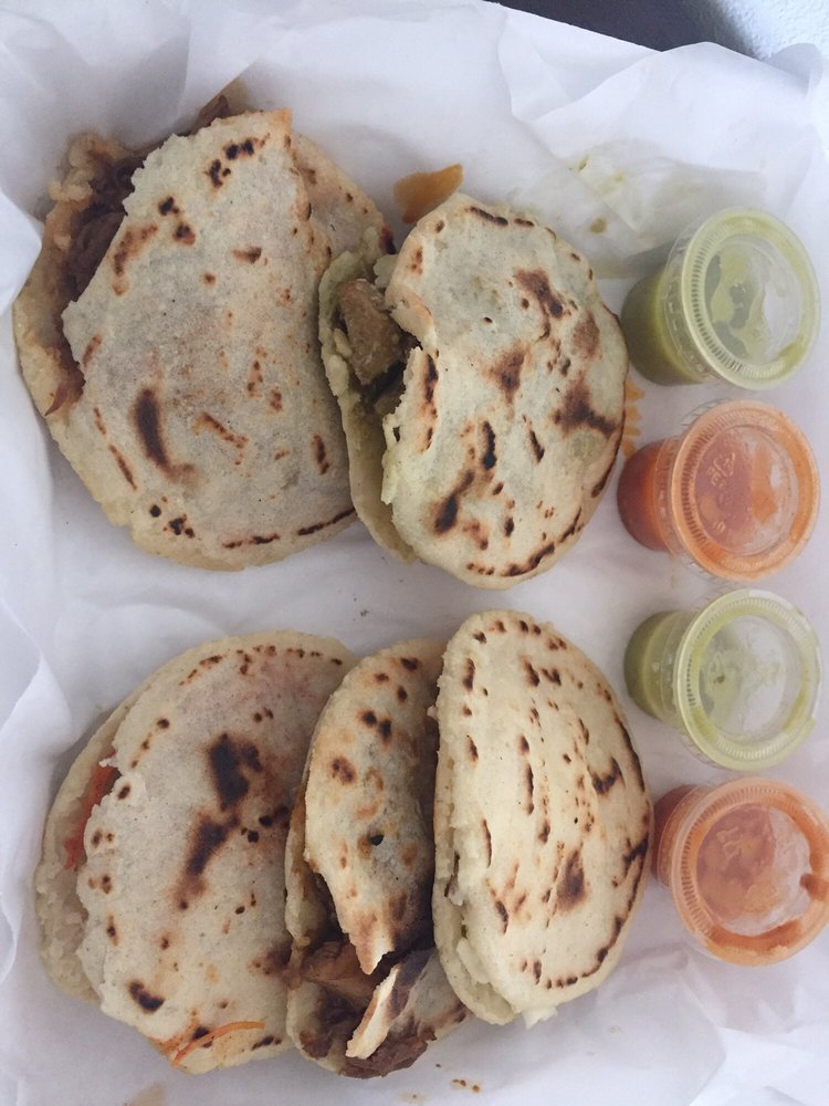 Gorditas Doña Tota Gorditas Doña Tota