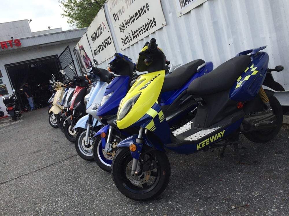 Redline Motorsports