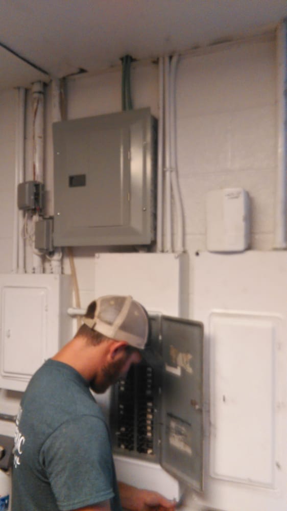 Liberty Electric