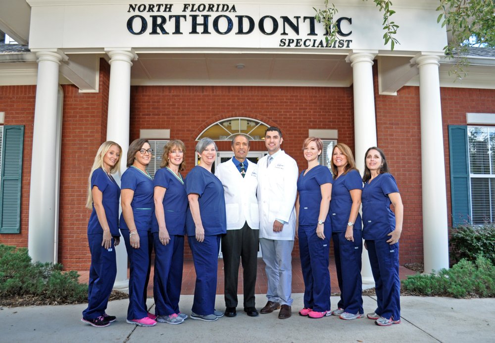 North Florida Orthodontic Specialists Orthodontists 3051 Highland