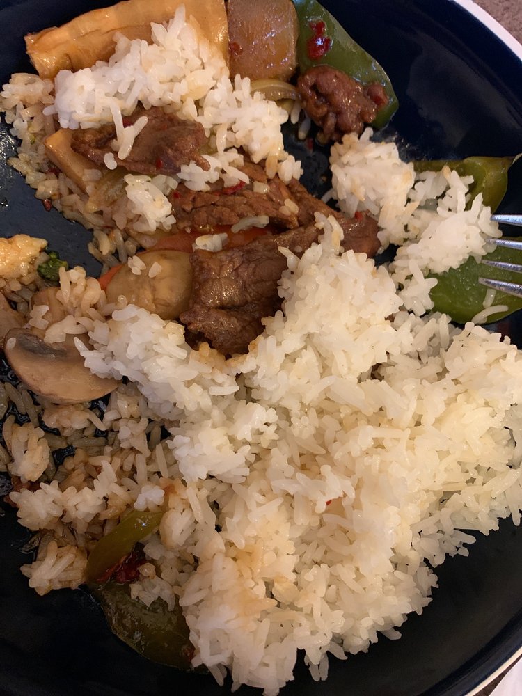 Jasmine Chinese Restaurant
