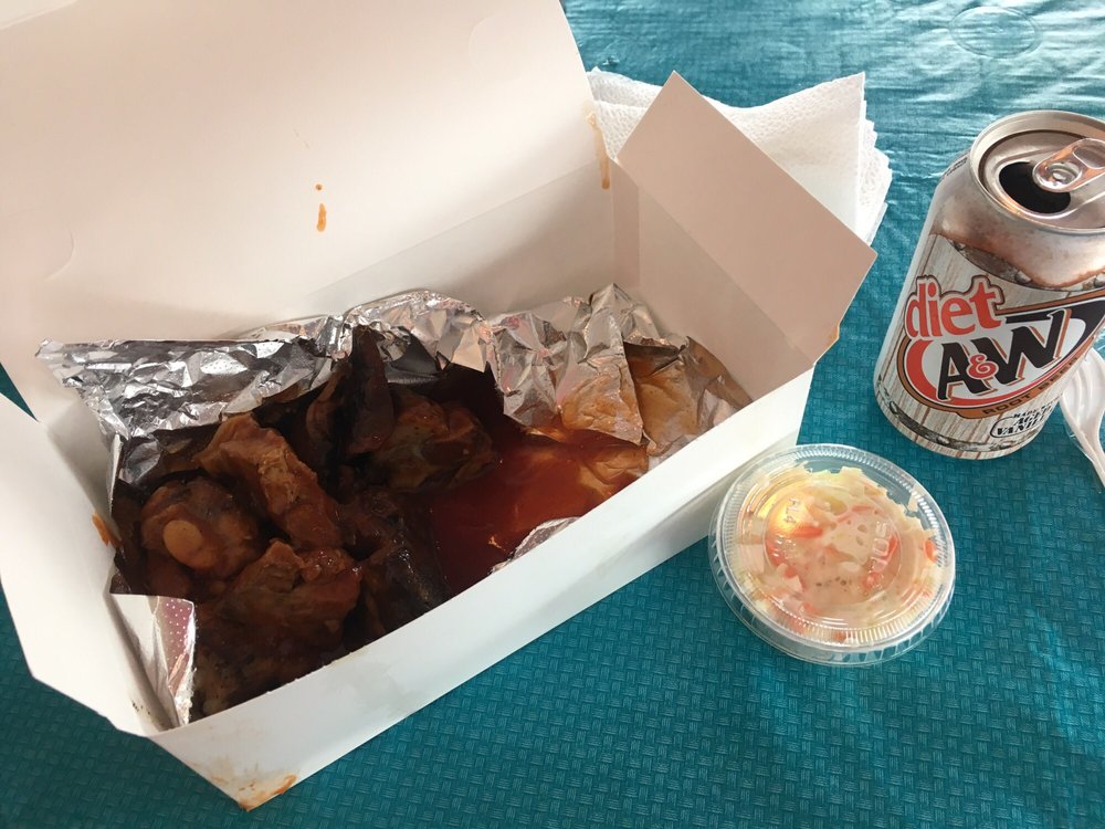 Hot Sauce Williams Barbecue Restaurant CLOSED 96 Photos & 165