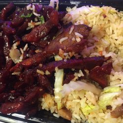 New Asia Order Food Online 11 Photos 39 Reviews Chinese Photo Of New Asia West Hartford Ct United States Boneless Spare Ribs