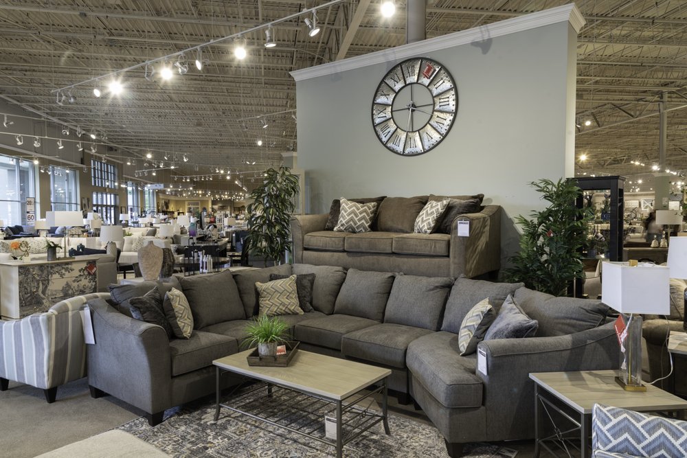 John V. Schultz Furniture & Mattress
