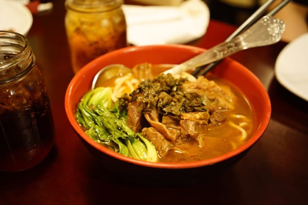Chulicious Closed 229 Photos 167 Reviews Taiwanese 1200