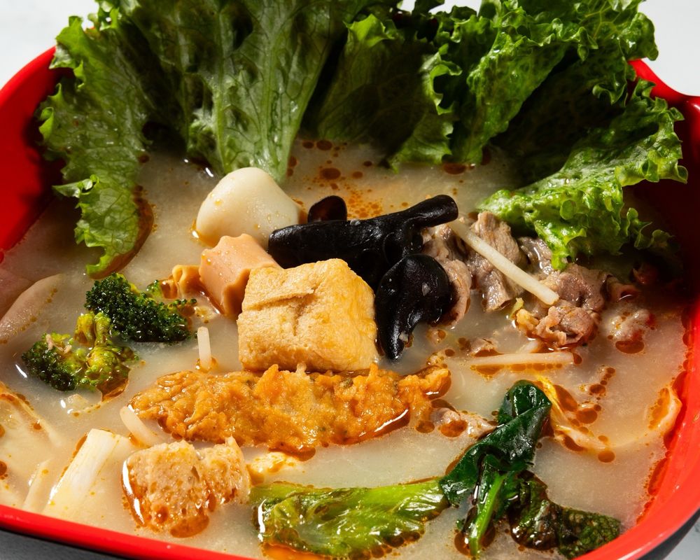 Show Hotpot