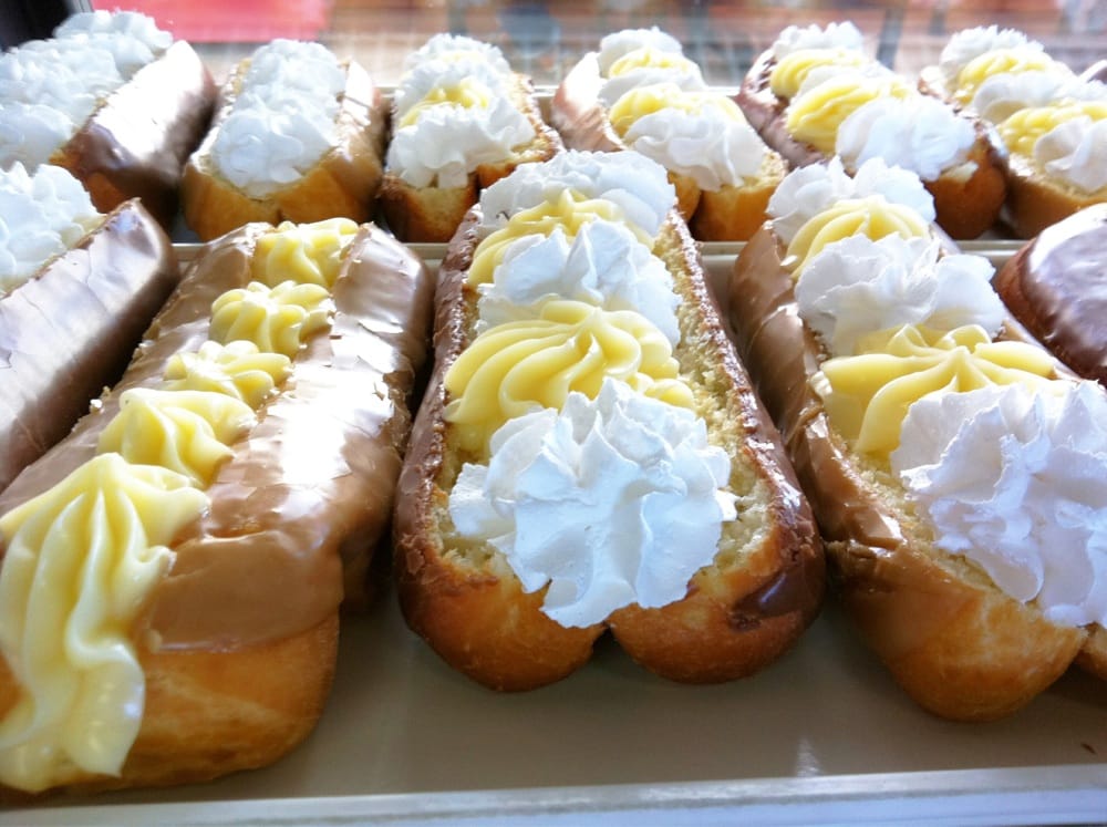 Airport Donut and Deli 11 Reviews Donuts 830 Roberts Ln