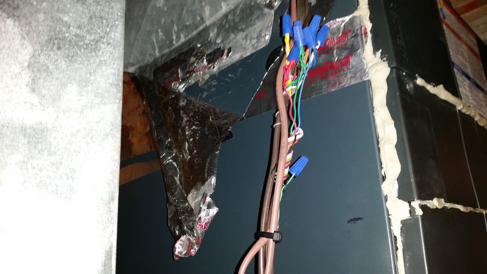 Fairfax Cooling & Heating Company