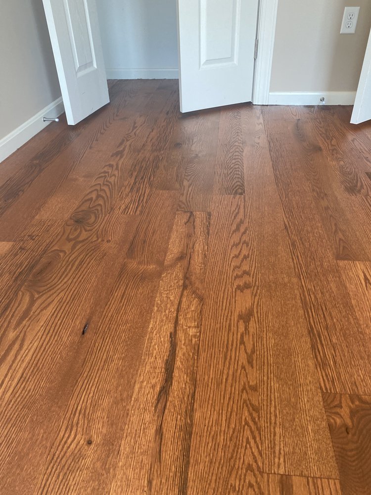 image of business Excellent Floors & Services