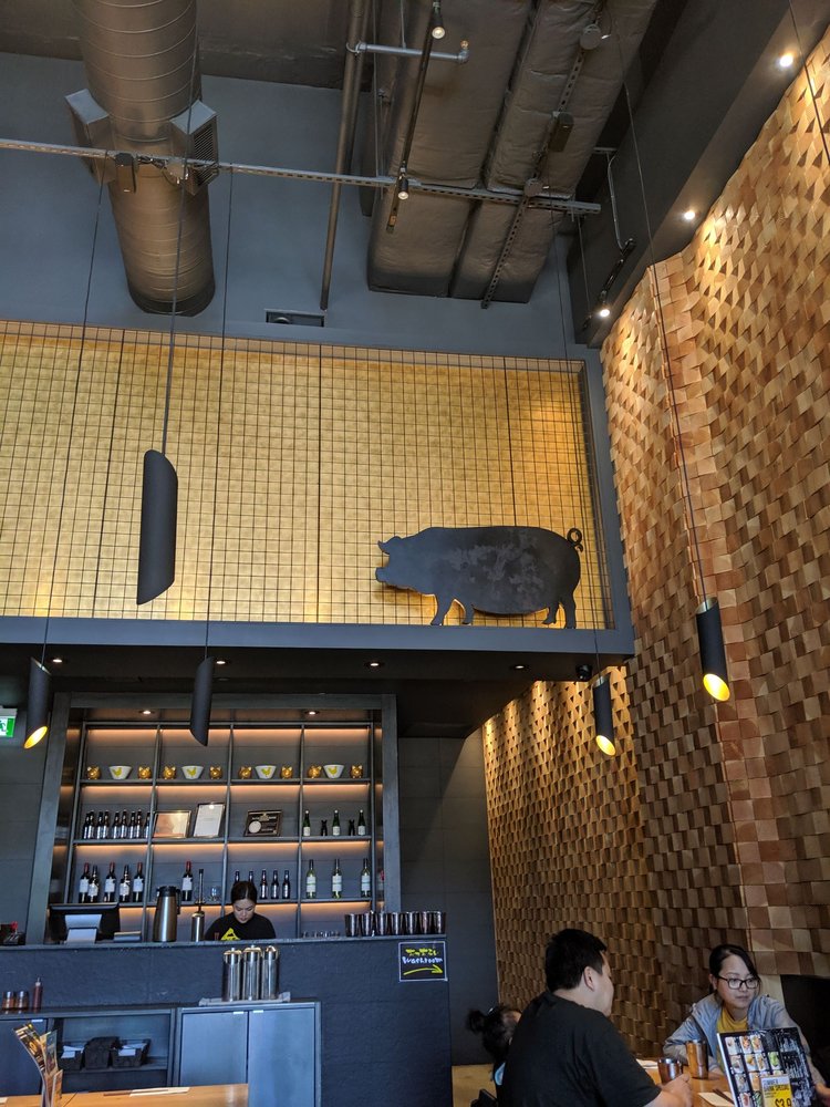 KINTON RAMEN