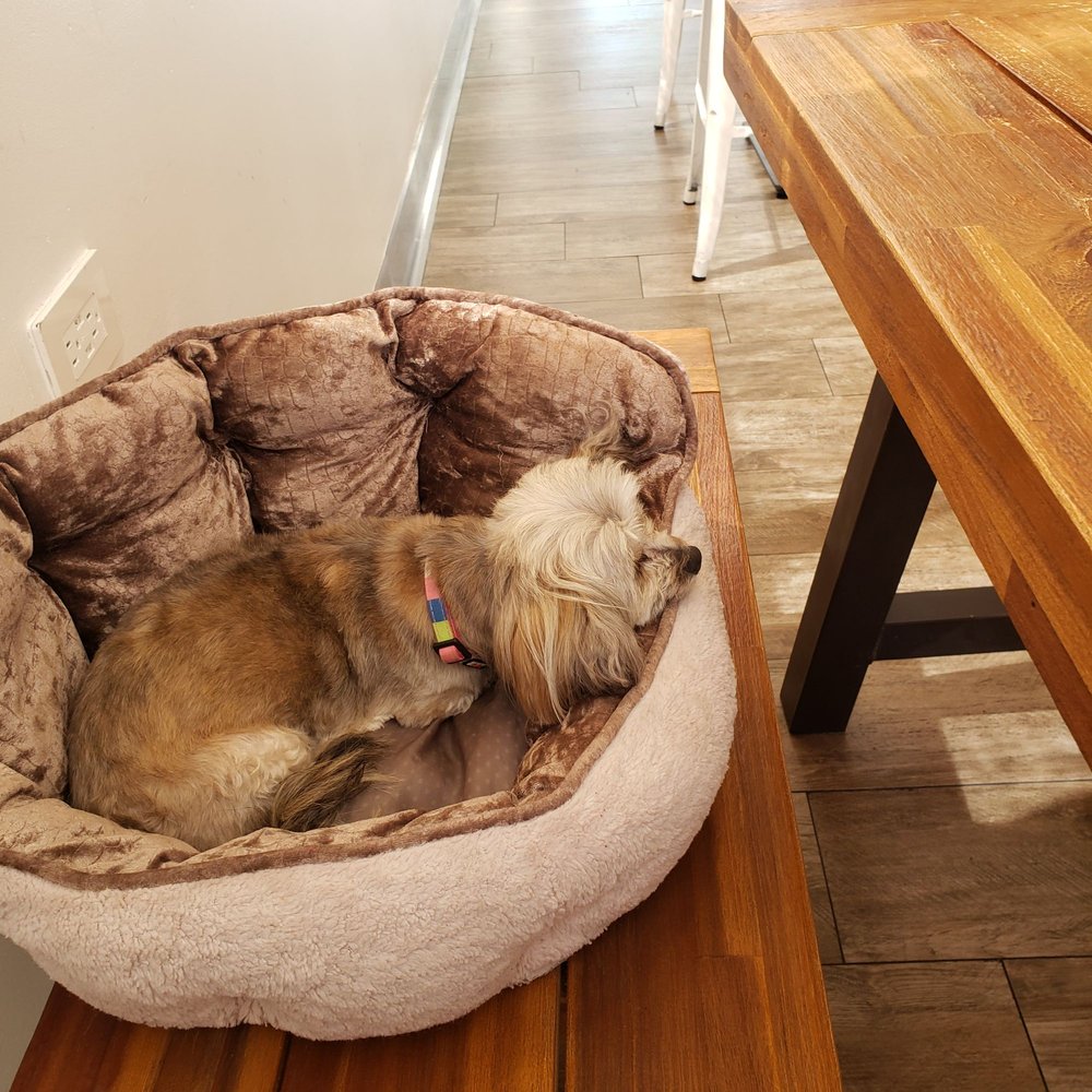 Los Altos Restaurant