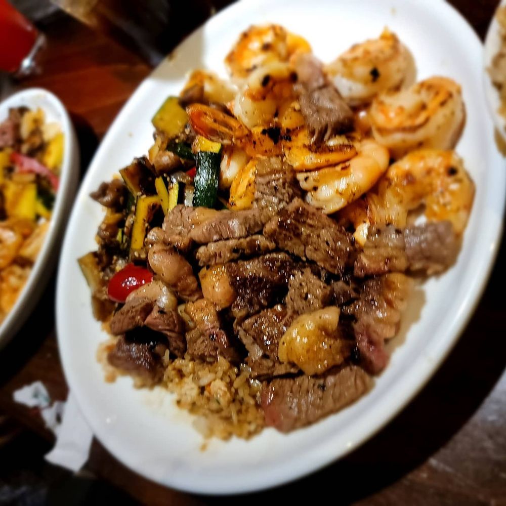 Shogun Restaurant Shogun Restaurant