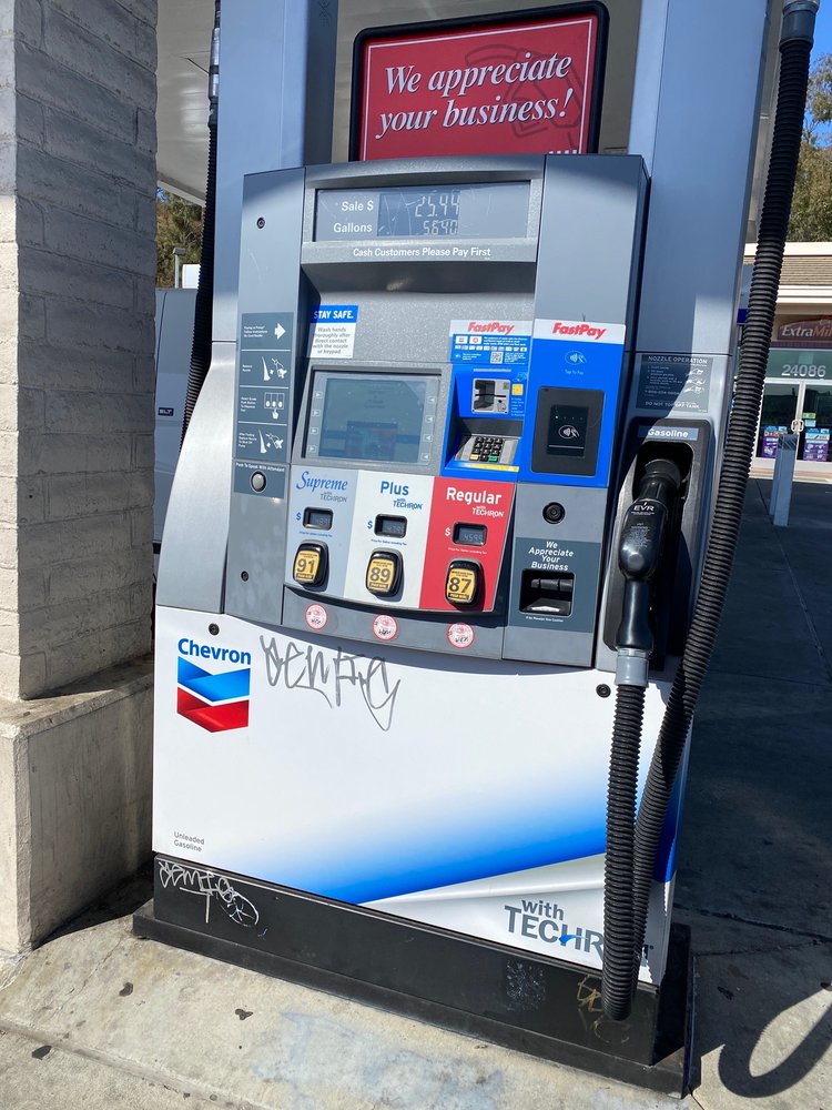 Chevron