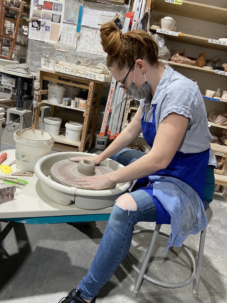 Norris Arts Studio & Gallery