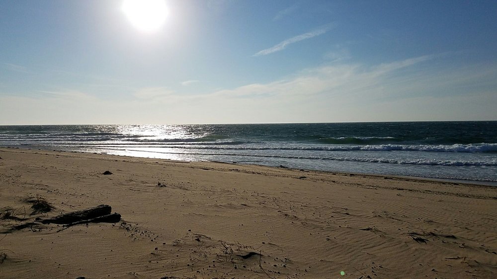 Hatches Harbor Hiking Province Lands Rd, Provincetown, MA Yelp