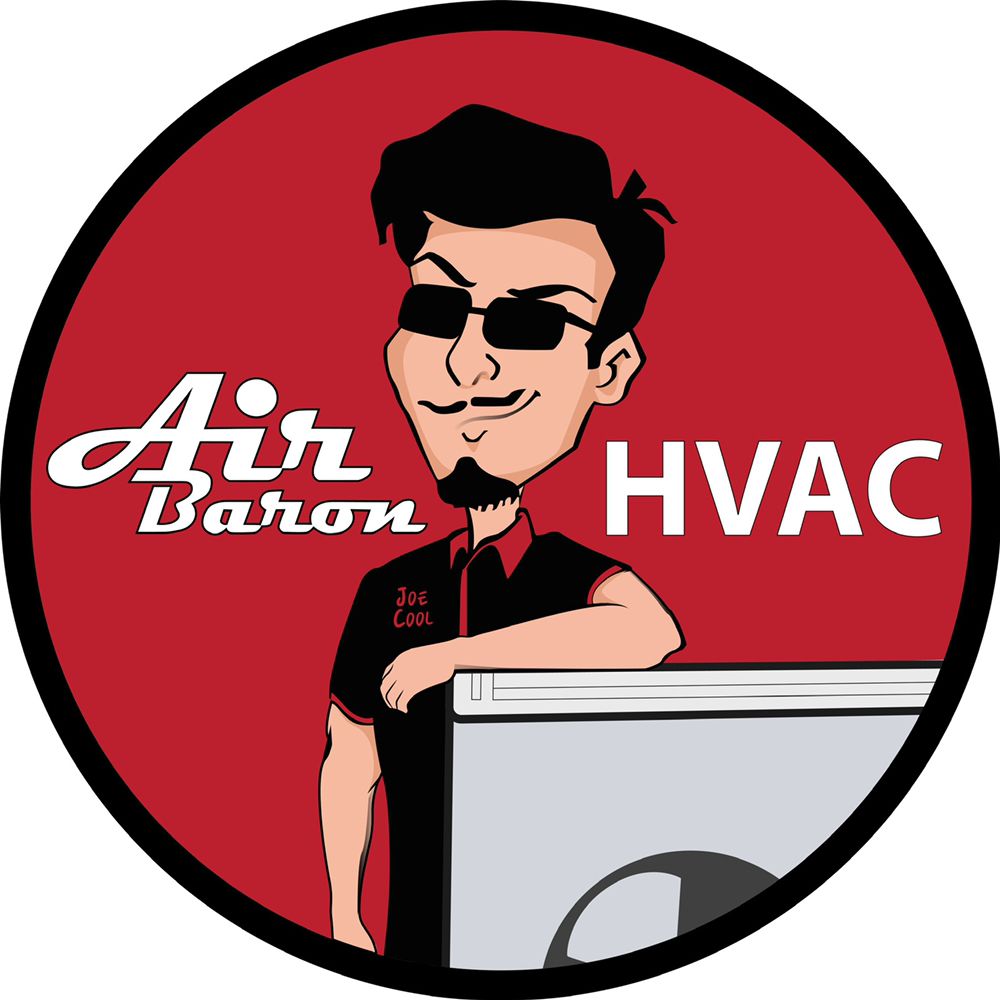 image of business Air Baron HVAC