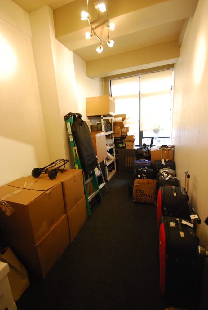 Luggage Center 2019 All You Need to Know BEFORE You Go (with Photos) Self Storage Yelp