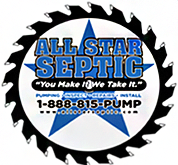 All Star Septic