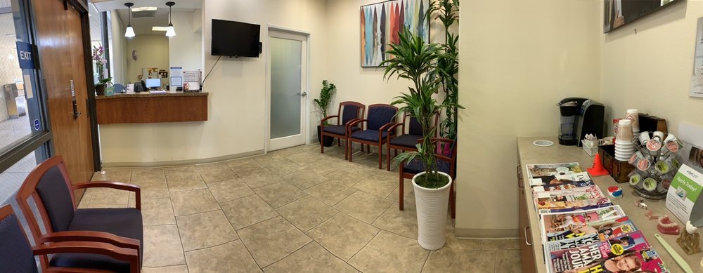 image of business Real Dentistry