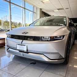 Laguna Niguel Hyundai photo