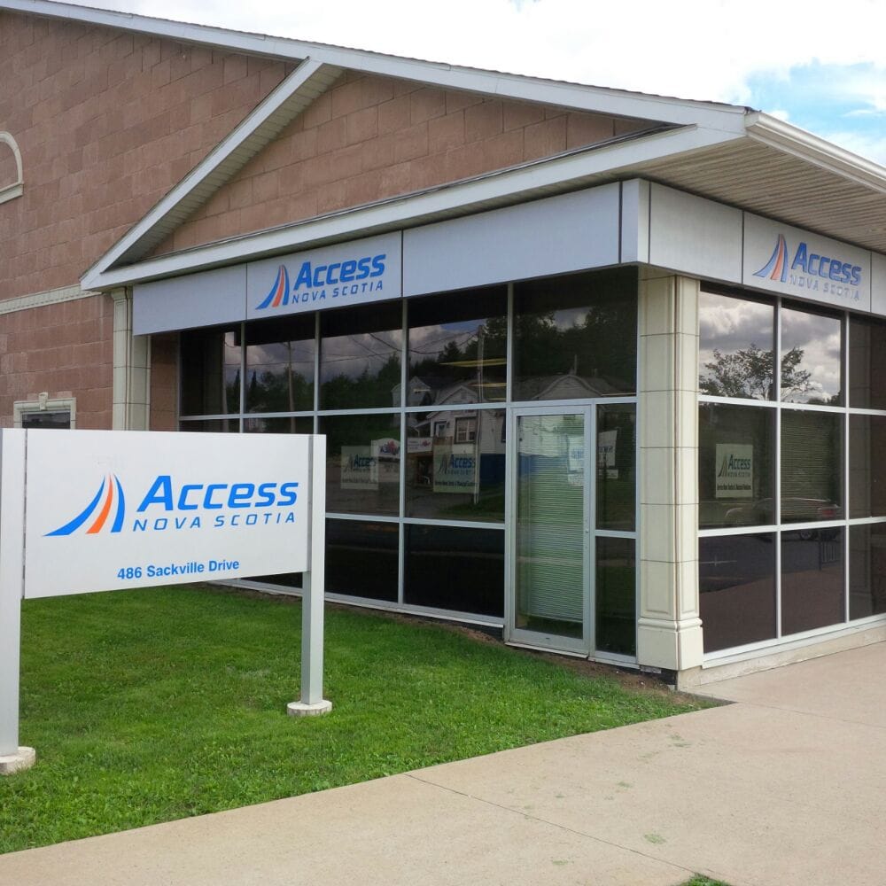Access Nova Scotia Ministry of Transportation 486 Sackville Dr, Sackville, Lower Sackville Access Nova Scotia Ministry of Transportation 486 Sackville Dr, Sackville, Lower Sackville