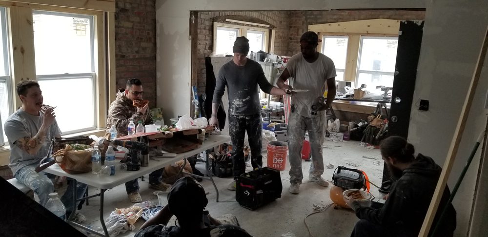 image of business Woodandmortar