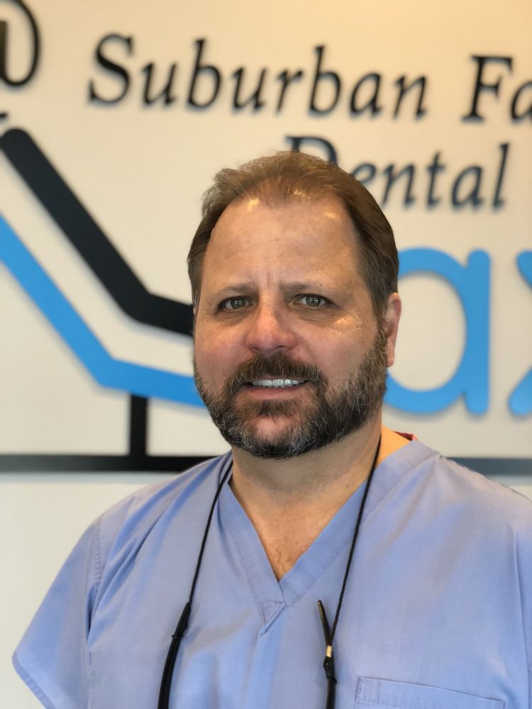 image of business Suburban Family Dental