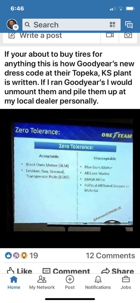 Goodyear Auto Service