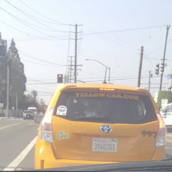 Yellow Cab Garden Grove Taxis 12620 Brookhurst St Photo Of Yellow Cab Garden Grove Ca United States Stupid