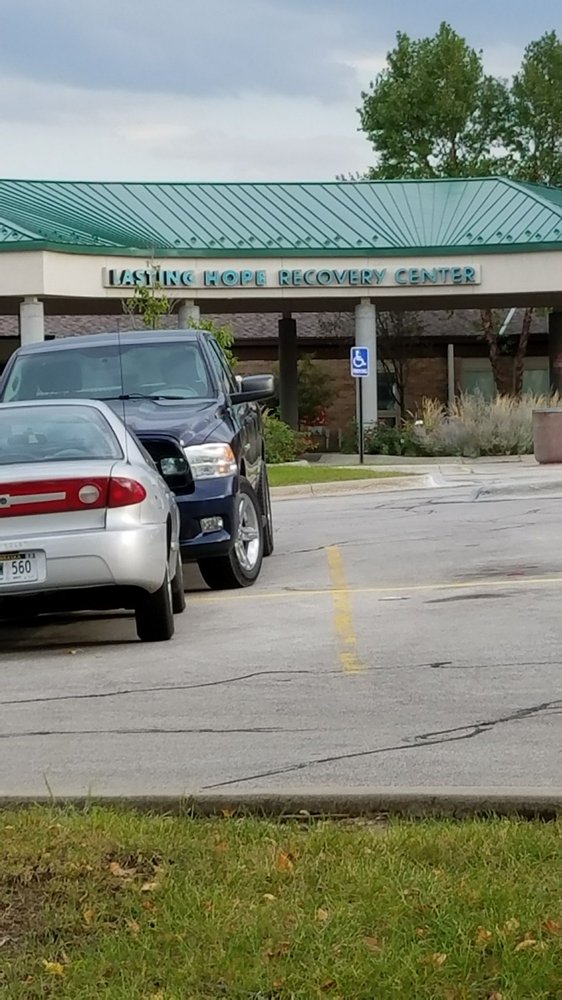 Lasting Hope Recovery Center