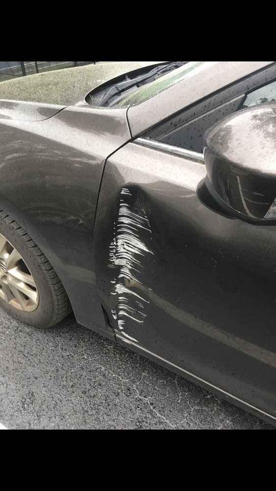 Anthony’s Paint & Body Body Shops 2205 Pelham Pkwy, Pelham, AL