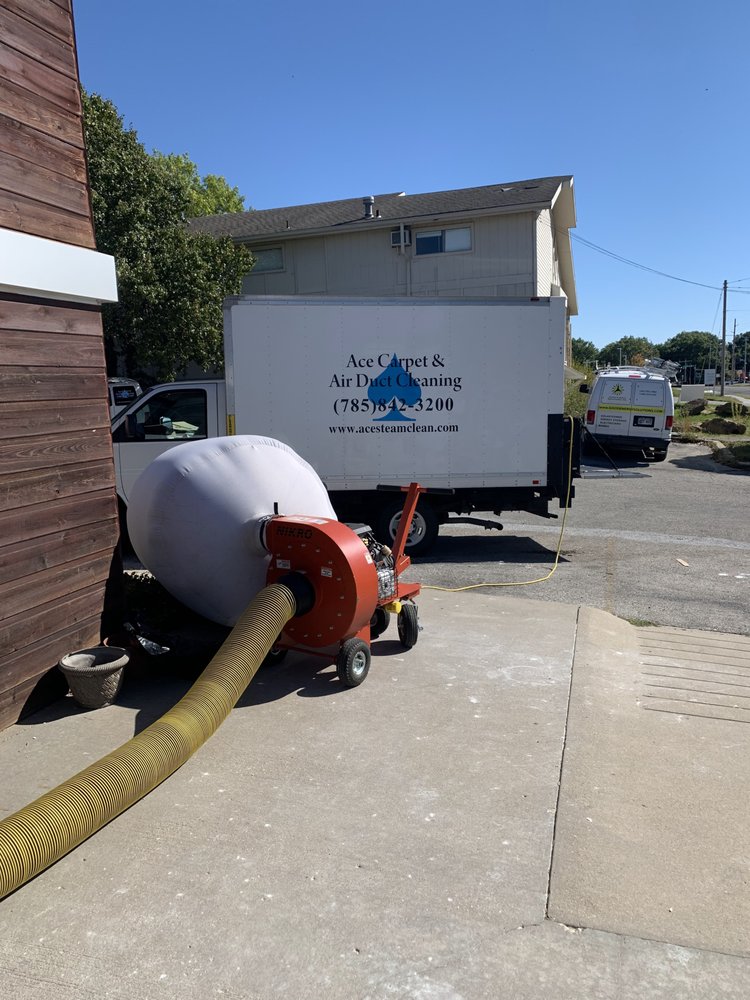 Ace Carpet & Air Duct Cleaning