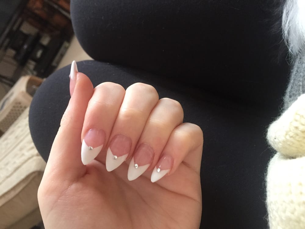 Lovely Nails & Spa 23 Photos & 17 Reviews Nail Salons 1935 37