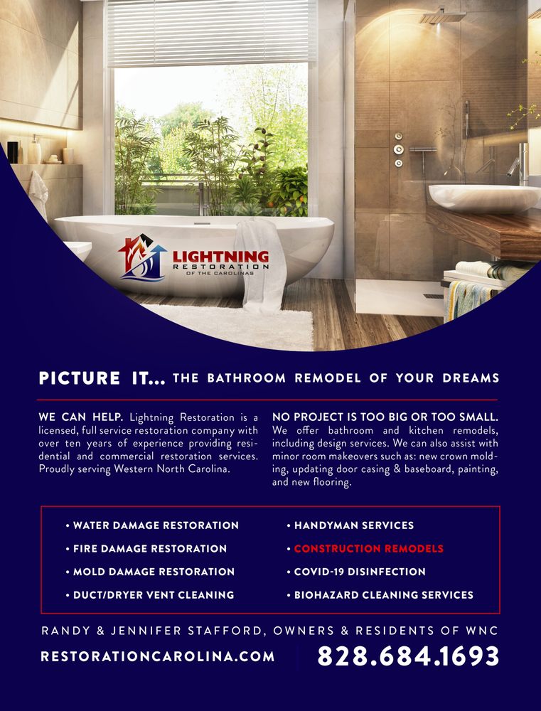 Restoration Carolina