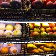 The Kitchen Table 13 Reviews Grocery 595 Bay Street W Canada Photo Of The Kitchen Table Toronto On At Times Fruit