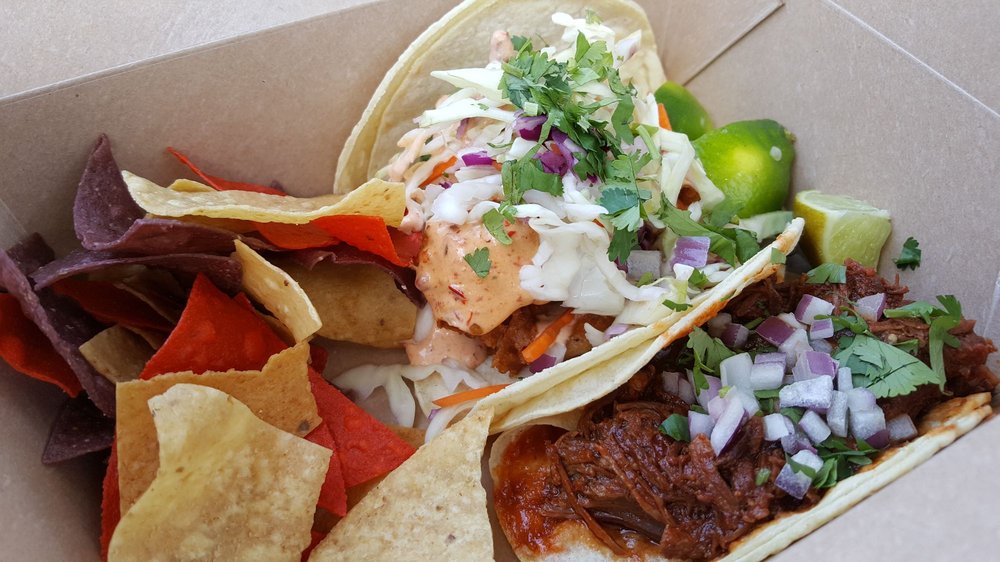 Best Mexican Restaurants March 2018 Find Nearby Loteria Taco Bar