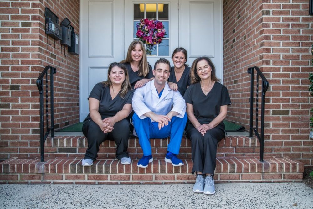 image of business Brielle Dentistry