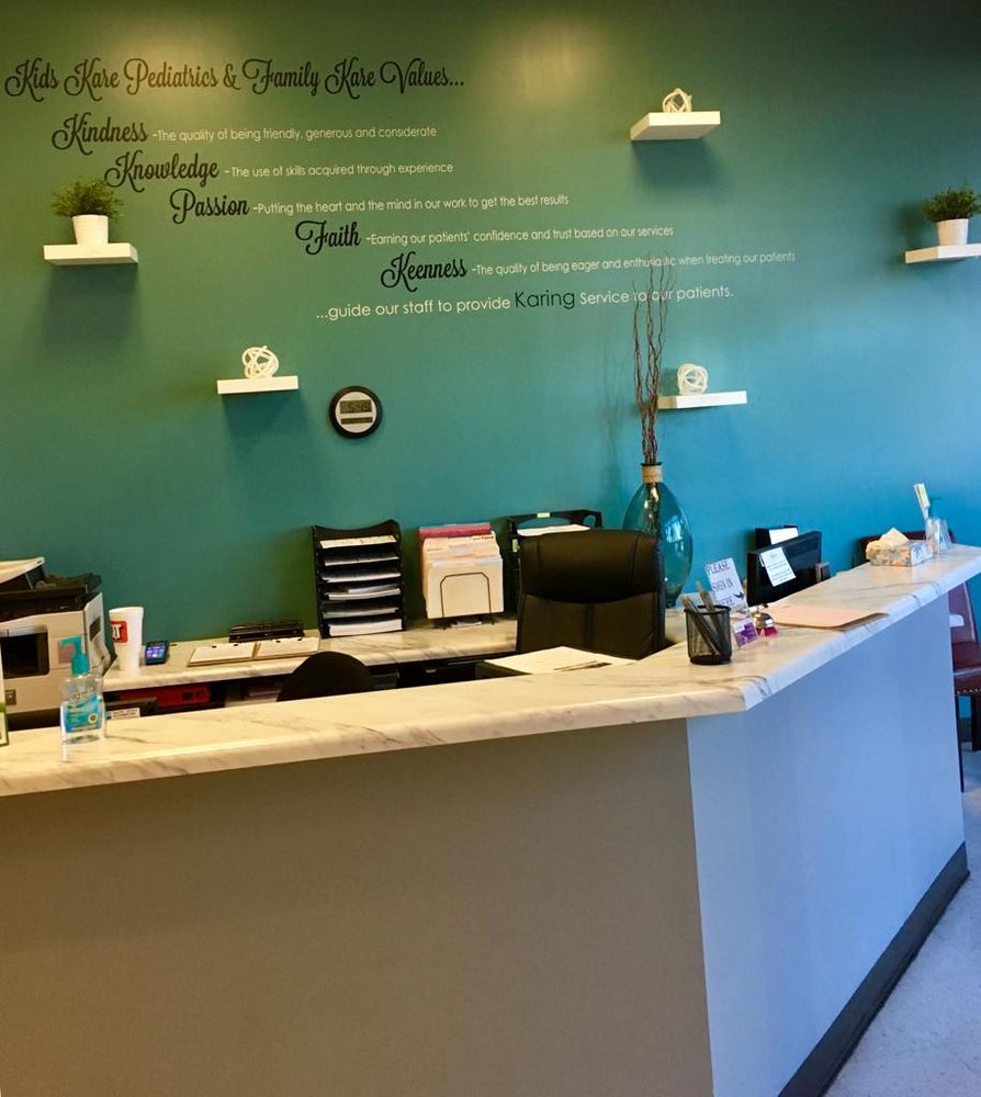 image of business Kids & Family Kare