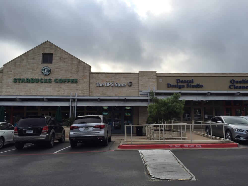 The UPS Store 25 Reviews Printing Services 7301 Ranch Rd 620 N