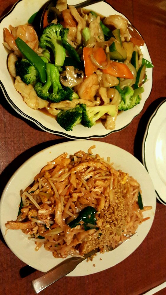 China Wok