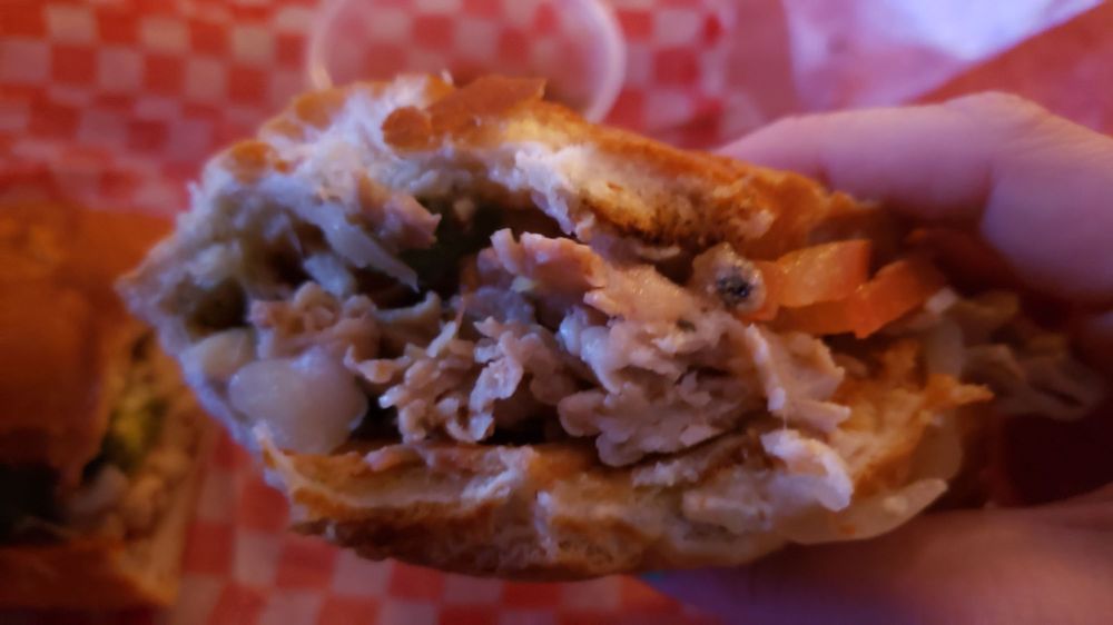 Chicago Deli Express
