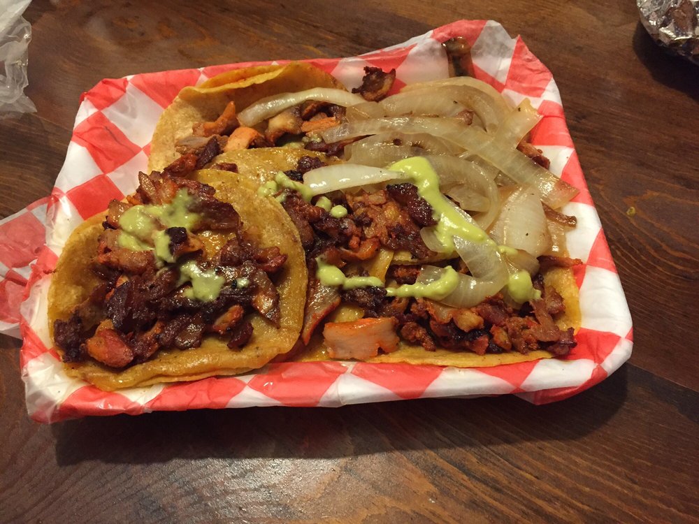 Tacos Pancho Villa 15 Photos TexMex 7202 Windfern Rd, Houston, TX Restaurant Reviews