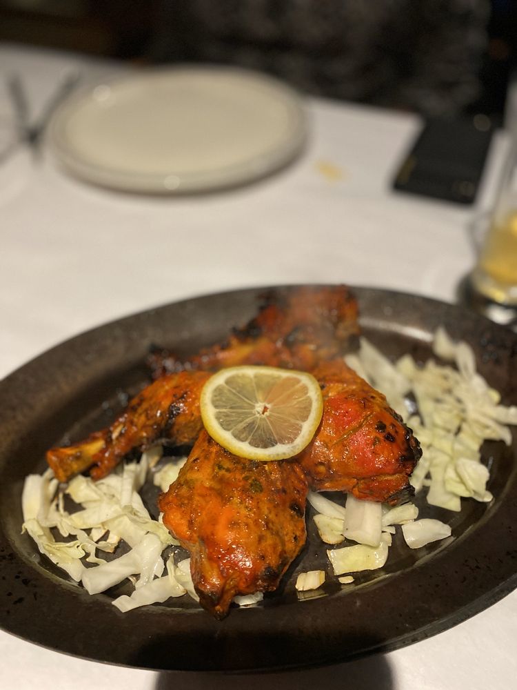 Turmeric Indian Cuisine