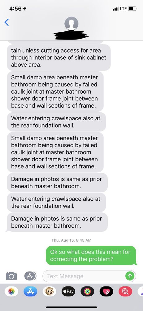 Agel's Home Inspection