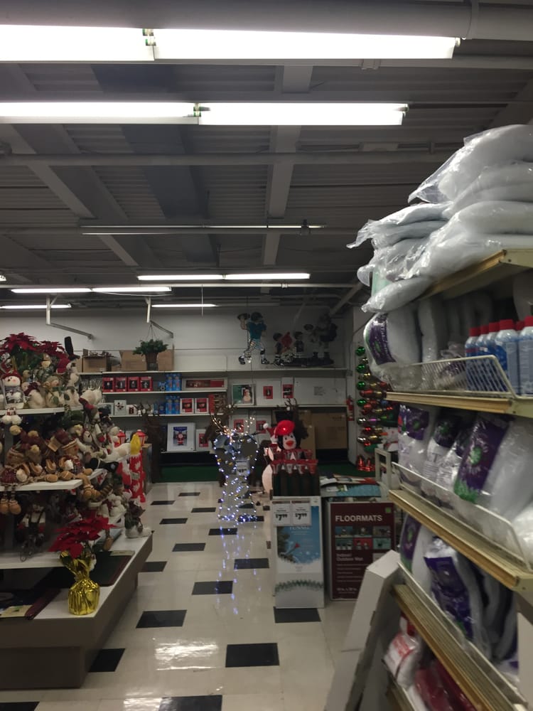 Ann & Hope Warehouse Store 41 Photos Home Decor 725 Main St