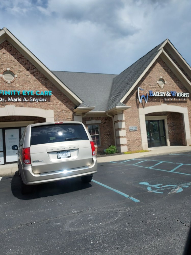 image of business Bailey and Wright Dentistry