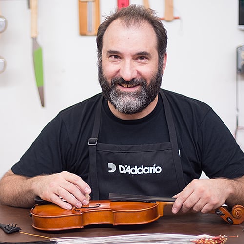 Top Notch Violins