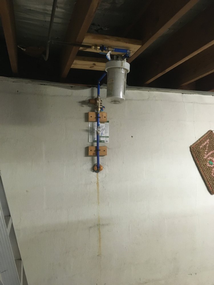 CTM Heating And Cooling