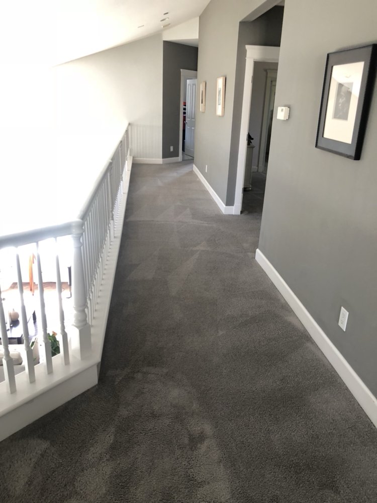 Hallways Are High Traffic Areas That Need Extra Protection Keep Photo Of Karma Carpet Cleaning Hermosa Ca United States Hallways Are High